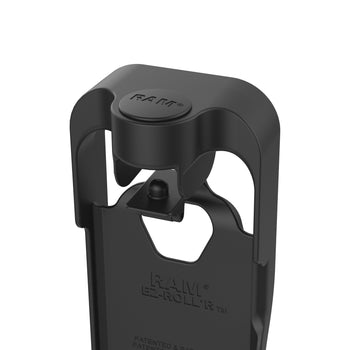 RAM-HOL-KYO1PU:RAM-HOL-KYO1PU_3:RAM EZ-Roll'r™ Powered Dock for Kyocera DuraForce Ultra 5G E7110