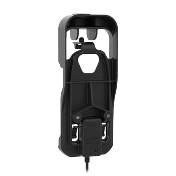 RAM-HOL-KYO1PU:RAM-HOL-KYO1PU_4:RAM EZ-Roll'r™ Powered Dock for Kyocera DuraForce Ultra 5G E7110