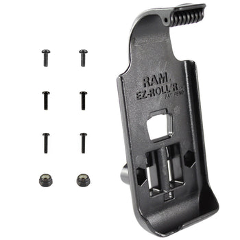 RAM-HOL-MA10U:RAM-HOL-MA10U_1:RAM Form-Fit Cradle for Magellan MobileMapper 6, Triton 1500 & 2000