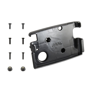 RAM-HOL-MA12U:RAM-HOL-MA12U_1:RAM Form-Fit Cradle for Magellan Maestro 4200, 4210, 4220 & 4250