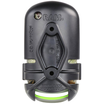 RAM-HOL-MA15U:RAM-HOL-MA15U_2:RAM Form-Fit Cradle for Magellan eXplorist GC, 110, 310 & 350H