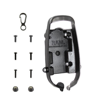 RAM-HOL-MA2U:RAM-HOL-MA2U_1:RAM Form-Fit Cradle for Magellan Gold, GPS, Marine, Platinum + More