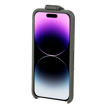 RAM-HOL-OT2-238AU:RAM-HOL-OT2-238AU_2:RAM EZ-Roll'r™ Holder for Phones with OtterBox uniVERSE