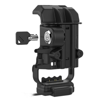 RAM-HOL-PAN11PKLU:RAM-HOL-PAN11PKLU_3:RAM Powered Key-Locking Cradle for Panasonic Toughbook FZ-N1 & FZ-F1