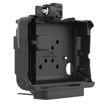 RAM-HOL-PAN16PLU:RAM-HOL-PAN16PLU_3:RAM Locking Powered Dock for Panasonic FZ-A3