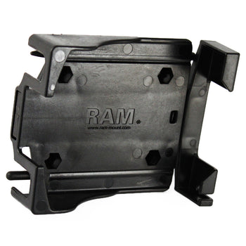 RAM-HOL-PD1U:RAM-HOL-PD1U_1:RAM Spring Loaded PDA Holder
