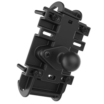 RAM-HOL-PD3-238AU:RAM-HOL-PD3-238AU_3:RAM Quick-Grip™ Universal Phone Holder with Ball