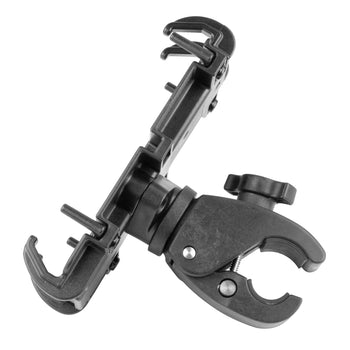 RAM-HOL-PD4-400-1U:RAM-HOL-PD4-400-1U_3:RAM Quick-Grip™ XL Phone Mount with Low-Profile Tough-Claw™