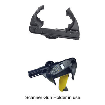 RAM-HOL-QD1U:RAM-HOL-QD1U_2:RAM Quick-Draw™ Spring Loaded Holder