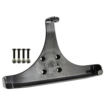 RAM-HOL-SAM1U:RAM-HOL-SAM1U_1:RAM Form-Fit Cradle for Samsung Q1