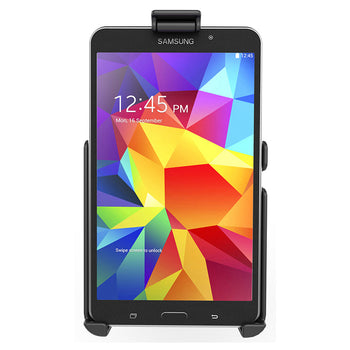 RAM-HOL-SAM8U:RAM-HOL-SAM8U_2:RAM EZ-Roll'r™ Cradle for Samsung Galaxy Tab 4 7.0