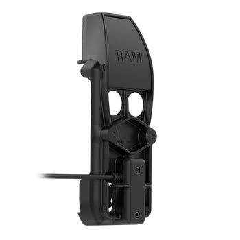 RAM-HOL-SNM1PU:RAM-HOL-SNM1PU_3:RAM EZ-Roll'r™ Powered Dock for Sonim XP5s