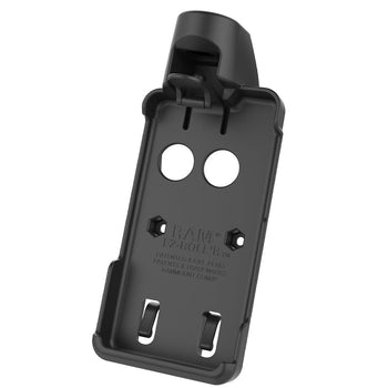 RAM-HOL-SNM2U:RAM-HOL-SNM2U_2:RAM EZ-Roll'r™ Cradle for Sonim XP8