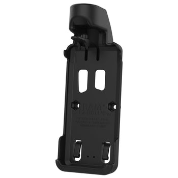 RAM-HOL-SNM3U:RAM-HOL-SNM3U_2:RAM EZ-Roll'r™ Cradle for Sonim XP5plus