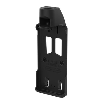 RAM-HOL-SNM4U:RAM-HOL-SNM4U_2:RAM EZ-Roll'r™ Cradle for Sonim XP10