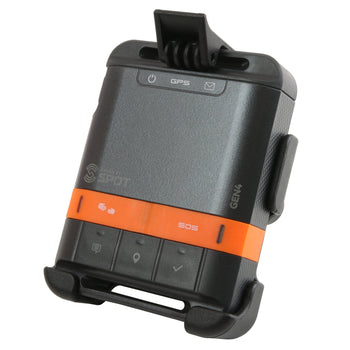 RAM-HOL-SPO6U:RAM-HOL-SPO6U_1:RAM EZ-Roll'r™ Cradle for SPOT Gen4