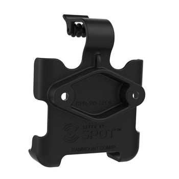 RAM-HOL-SPO6U:RAM-HOL-SPO6U_3:RAM EZ-Roll'r™ Cradle for SPOT Gen4