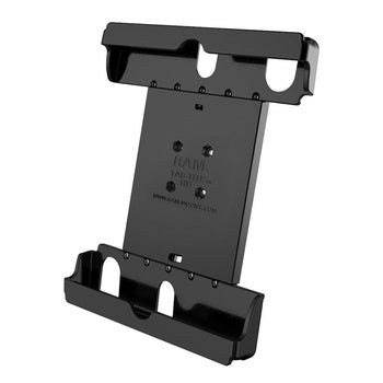 RAM-HOL-TAB20U:RAM-HOL-TAB20U_4:RAM Tab-Tite™ Holder for 9"-10.5" Tablets with Heavy Duty Cases