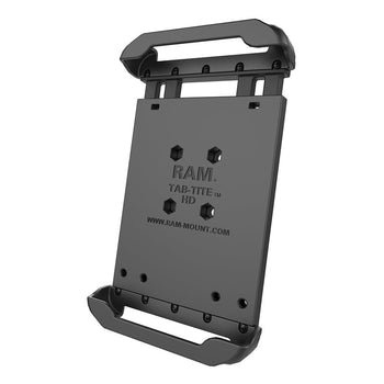 RAM-HOL-TAB21U:RAM-HOL-TAB21U_3:RAM Tab-Tite™ Tablet Holder for Samsung Galaxy Tab 4 7.0 with Case