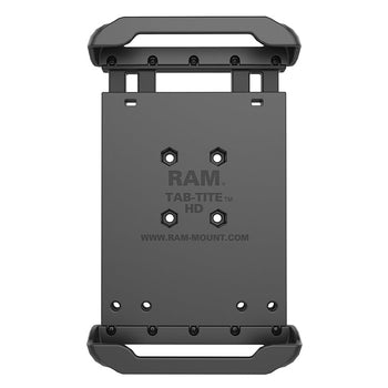 RAM-HOL-TAB21U:RAM-HOL-TAB21U_4:RAM Tab-Tite™ Tablet Holder for Samsung Galaxy Tab 4 7.0 with Case