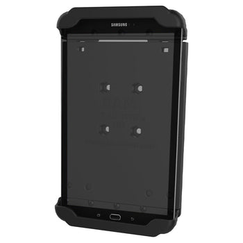RAM-HOL-TAB22U:RAM-HOL-TAB22U_1:RAM Tab-Tite™ Tablet Holder for Samsung Galaxy Tab 4 7.0 + More