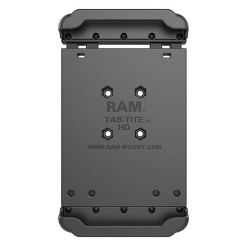 RAM-HOL-TAB22U:RAM-HOL-TAB22U_4:RAM Tab-Tite™ Tablet Holder for Samsung Galaxy Tab 4 7.0 + More