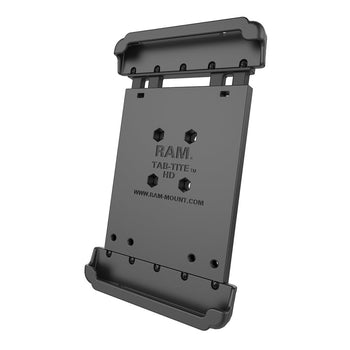 RAM-HOL-TAB24U:RAM-HOL-TAB24U_3:RAM Tab-Tite™ Spring Loaded Holder for 8" Tablets