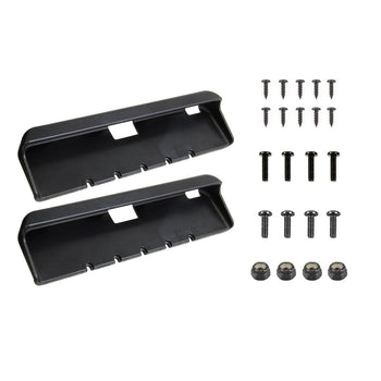 RAM-HOL-TAB25-CUPSU:RAM-HOL-TAB25-CUPSU_1:RAM Tab-Tite™ End Cups for Samsung Tab 4 10.1 with Case + More
