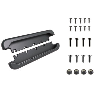 RAM-HOL-TAB27-CUPSU:RAM-HOL-TAB27-CUPSU_1:RAM Tab-Tite™ End Cups for Samsung Galaxy Tab A 8.0 + More