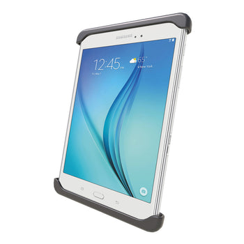 RAM-HOL-TAB27U:RAM-HOL-TAB27U_1:RAM Tab-Tite™ Tablet Holder for Samsung Galaxy Tab A 8.0 + More