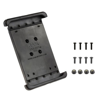 RAM-HOL-TAB27U:RAM-HOL-TAB27U_2:RAM Tab-Tite™ Tablet Holder for Samsung Galaxy Tab A 8.0 + More