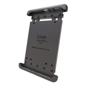 RAM-HOL-TAB27U:RAM-HOL-TAB27U_3:RAM Tab-Tite™ Tablet Holder for Samsung Galaxy Tab A 8.0 + More