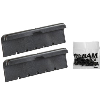 RAM-HOL-TAB28-CUPSU:RAM-HOL-TAB28-CUPSU_1:RAM Tab-Tite™ End Cups for 9.7" Tablets