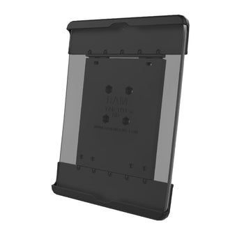 RAM-HOL-TAB28U:RAM-HOL-TAB28U_1:RAM Tab-Tite™ Spring Loaded Holder for 9.7" Tablets