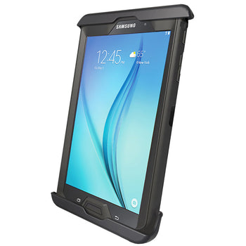 RAM-HOL-TAB29U:RAM-HOL-TAB29U_4:RAM Tab-Tite™ Spring Loaded Holder for 8" Tablets with Case