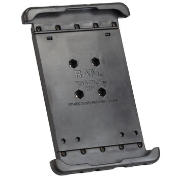 RAM-HOL-TAB30U:RAM-HOL-TAB30U_1:RAM Tab-Tite™ Tablet Holder for Samsung Galaxy Tab S2 8.0 + More