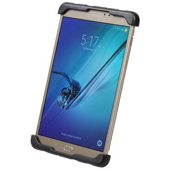 RAM-HOL-TAB30U:RAM-HOL-TAB30U_2:RAM Tab-Tite™ Tablet Holder for Samsung Galaxy Tab S2 8.0 + More