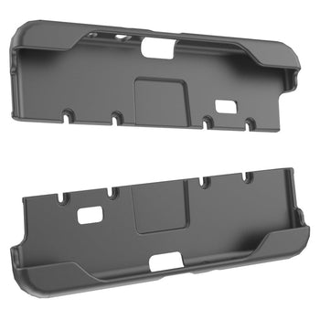 RAM-HOL-TAB31-CUPSU:RAM-HOL-TAB31-CUPSU_1:RAM Tab-Tite™ End Cups for Samsung Galaxy Tab E 9.6