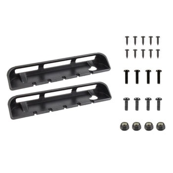 RAM-HOL-TAB6-CUPSU:RAM-HOL-TAB6-CUPSU_1:RAM Tab-Tite<sup>™</sup> End Cups for Apple iPad 9.7 + More