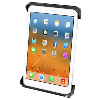 RAM-HOL-TAB6U:RAM-HOL-TAB6U_4:RAM Tab-Tite<sup>™</sup> Tablet Holder for Apple iPad 9.7 + More