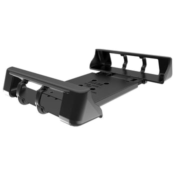 RAM-HOL-TAB9U:RAM-HOL-TAB9U_4:RAM Tab-Tite™ Tablet Holder for Panasonic Toughpad™ FZ-A1 with Case