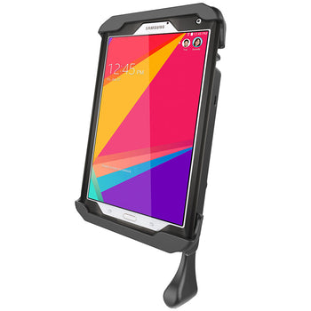 RAM-HOL-TABL23U:RAM-HOL-TABL23U_2:RAM Tab-Lock™ Spring Loaded Holder for 7-8" Tablets with Cases