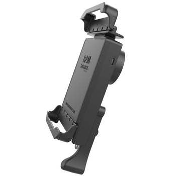 RAM-HOL-TABL23U:RAM-HOL-TABL23U_3:RAM Tab-Lock™ Spring Loaded Holder for 7-8" Tablets with Cases