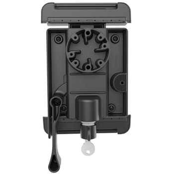 RAM-HOL-TABL23U:RAM-HOL-TABL23U_4:RAM Tab-Lock™ Spring Loaded Holder for 7-8" Tablets with Cases