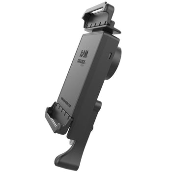 RAM-HOL-TABL24U:RAM-HOL-TABL24U_3:RAM Tab-Lock™ Spring Loaded Holder for 8" Tablets