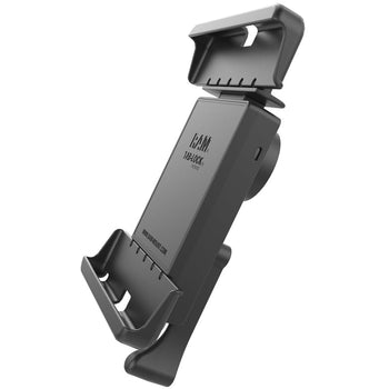 RAM-HOL-TABL25U:RAM-HOL-TABL25U_3:RAM Tab-Lock™ Tablet Holder for 10" Tablets with Case + More