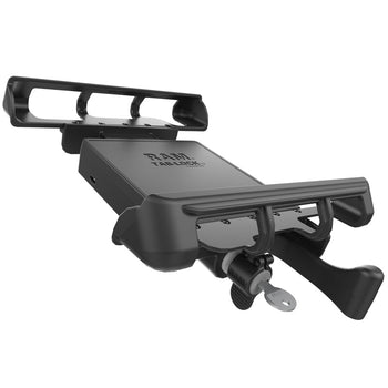 RAM-HOL-TABL8U:RAM-HOL-TABL8U_4:RAM Tab-Lock™ Tablet Holder for Apple iPad Pro 9.7 with Case + More