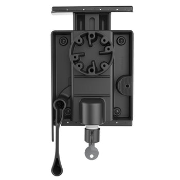 RAM-HOL-TABLBU:RAM-HOL-TABLBU_3:RAM Tab-Lock™ Backplate with Hardware