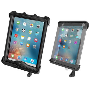RAM-HOL-TABL-LGU:RAM-HOL-TABL-LGU_2:RAM Tab-Lock™ Universal Spring Loaded Holder for Large Tablets