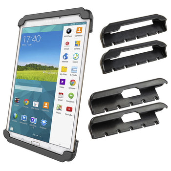RAM-HOL-TAB-SM2U:RAM-HOL-TAB-SM2U_1:RAM Tab-Tite™ Universal Spring Loaded Holder for 8" Tablets